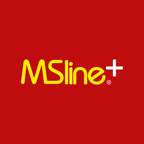 MSline + logo.
