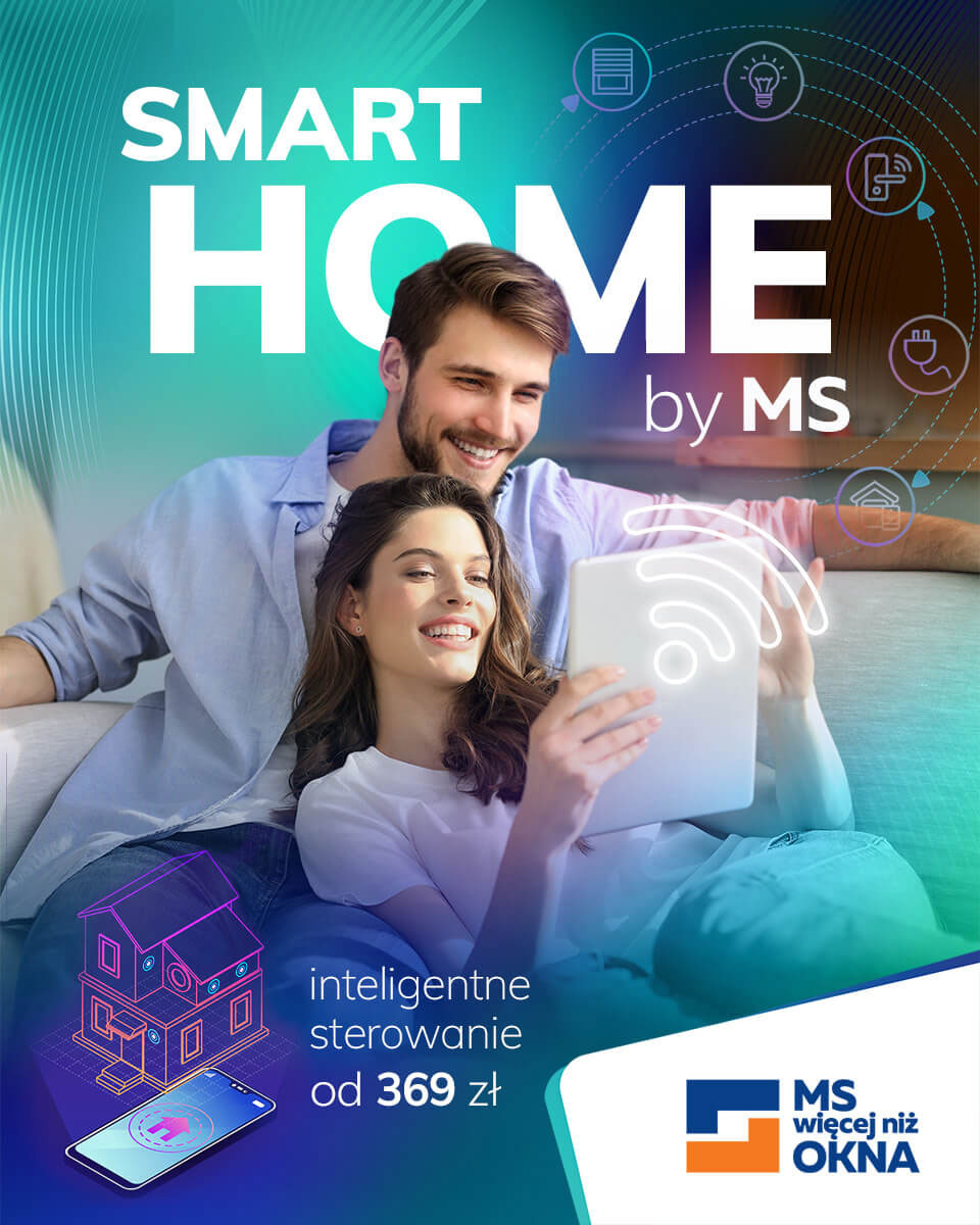 Promozione per il controllo intelligente delle coperture esterne in MS più di WINDOWS.