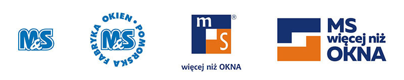 Logo MS - storia.