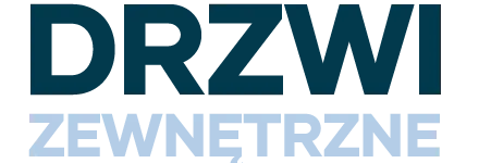 Logo della porta esterna