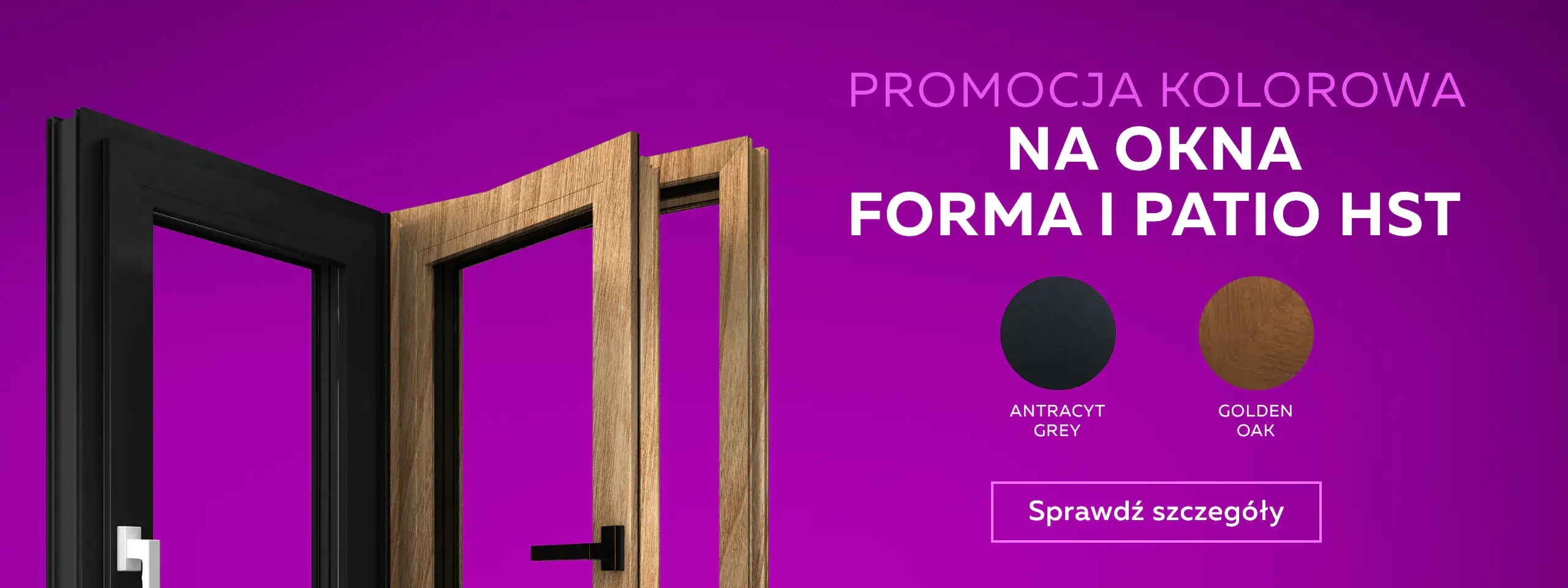 Promozione del colore