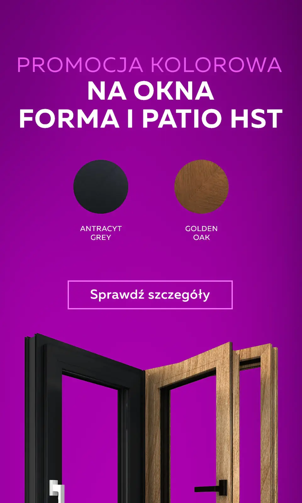 Promozione del colore