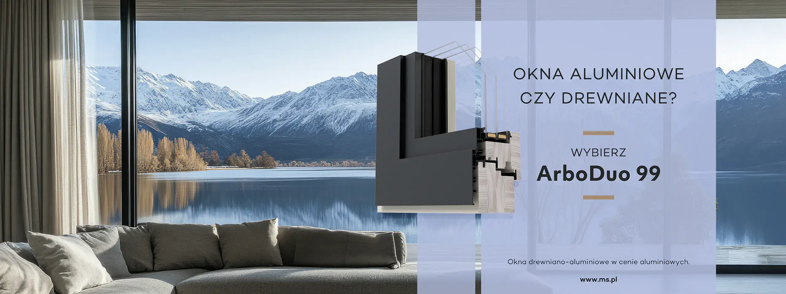 Promozione ArboDuo 99