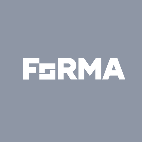 Logo del sistema FORMA.
