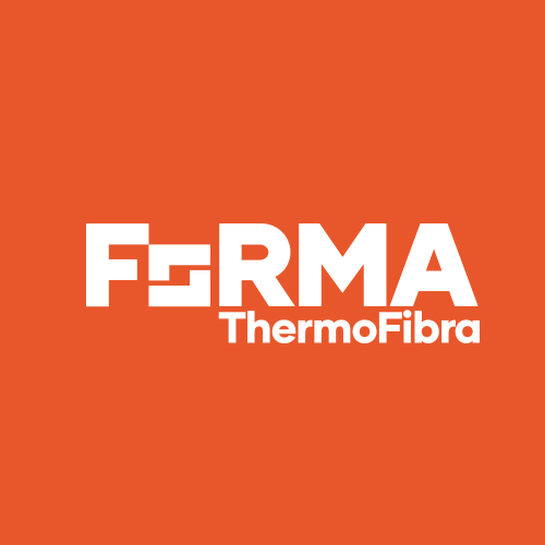 Logo FORMA ThermoFibra.