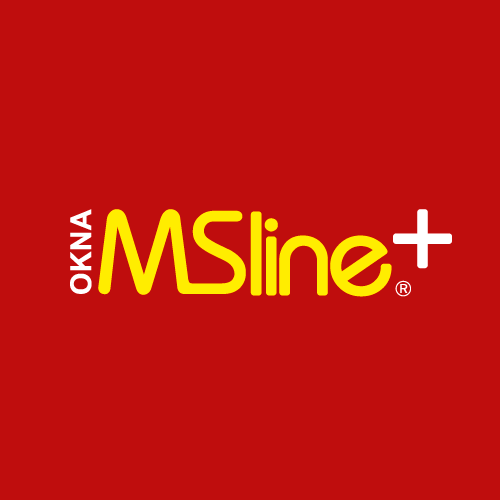 MSline + logo.