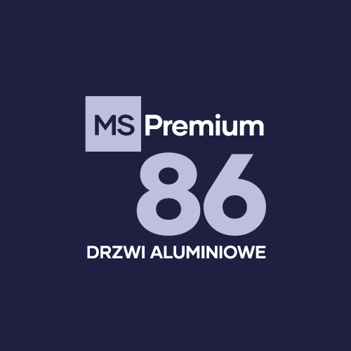 Logo della porta Premium 86.